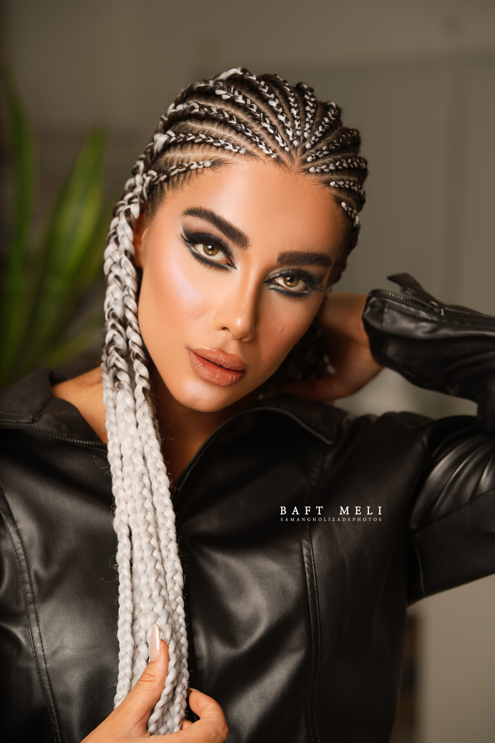 بافت مو در رشت - ملینا حسن زاده 0015